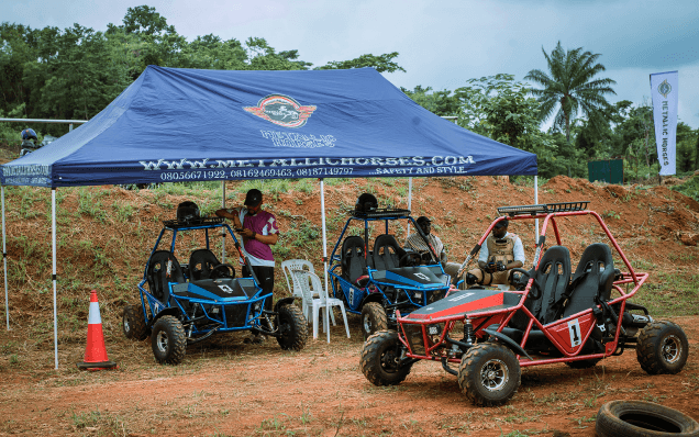 kart